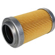 Load image into Gallery viewer, Aeromotive Replacement 10 Micron Disposable Element (for P/N 12308 Filter) - Installation View