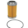 Load image into Gallery viewer, Aeromotive Replacement 10 Micron Disposable Element (for P/N 12308 Filter) - Side View