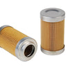 Load image into Gallery viewer, Aeromotive Replacement 10 Micron Fabric Element (for 12301/12306/12321 Filter Assembly) - Main Product View
