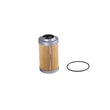 Load image into Gallery viewer, Aeromotive Replacement 10 Micron Fabric Element (for 12301/12306/12321 Filter Assembly) - Side View