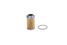 Load image into Gallery viewer, Aeromotive Replacement 10 Micron Fabric Element (for 12301/12306/12321 Filter Assembly) - Side View