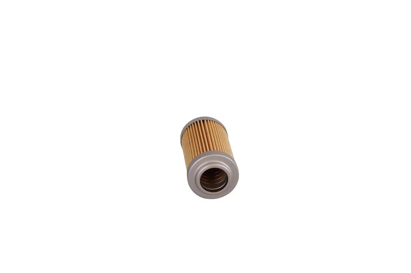 Aeromotive Replacement 10 Micron Fabric Element (for 12301/12306/12321 Filter Assembly) - Back View