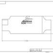 Load image into Gallery viewer, Aeromotive Replacement 100 Micron SS Element (for 12304/12307/12324 Filter Assembly) - Additional View 6