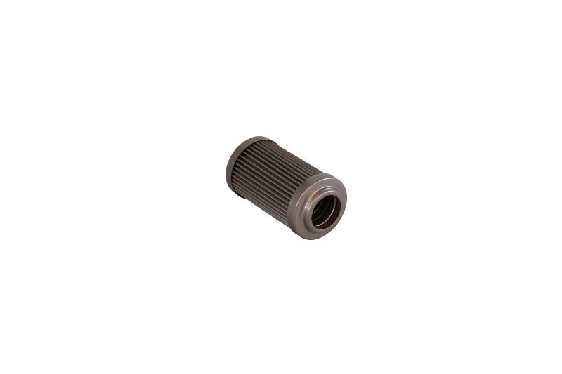 Aeromotive Replacement 100 Micron SS Element (for 12304/12307/12324 Filter Assembly) - Additional View 7