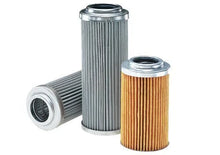 Load image into Gallery viewer, Aeromotive Replacement 100 Micron SS Element (for 12316 Filter Assembly) - Side View