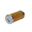 Load image into Gallery viewer, Aeromotive Replacement 40 Micron Fabric Element (for 12303 Filter Assembly) - Side View