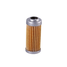 Load image into Gallery viewer, Aeromotive Replacement 40 Micron Fabric Element (for 12303 Filter Assembly) - Additional View 5
