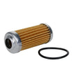 Load image into Gallery viewer, Aeromotive Replacement 40 Micron Fabric Element (for 12303 Filter Assembly) - Main Product View
