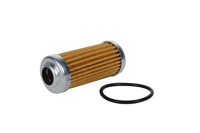 Aeromotive Replacement 40 Micron Fabric Element (for 12303 Filter Assembly) - Main Product View