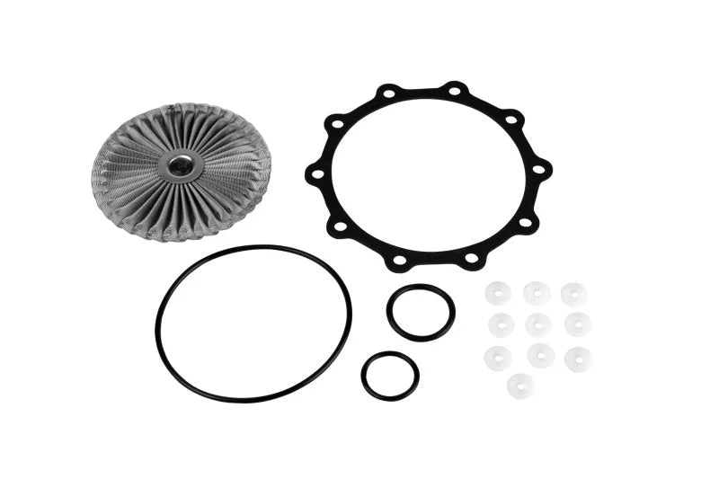 Aeromotive Replacement Element (for 18660/18661/18662/18663/18666/18667) - Main Product View