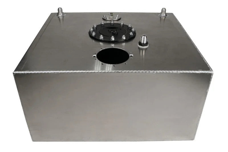 Aeromotive Replacement Fuel Cell - 15 Gal - Back View