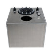 Load image into Gallery viewer, Aeromotive Replacement Fuel Cell - 6 Gal - Back View