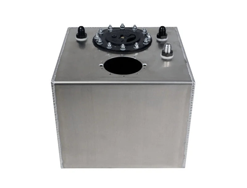 Aeromotive Replacement Fuel Cell - 6 Gal - Back View