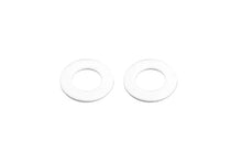 Load image into Gallery viewer, Aeromotive Replacement Nylon Sealing Washer System for AN-06 Bulk Head Fitting (2 Pack) - Main Product View