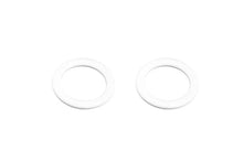 Load image into Gallery viewer, Aeromotive Replacement Nylon Sealing Washer System for AN-10 Bulk Head Fitting (2 Pack) - Main Product View