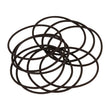 Load image into Gallery viewer, Aeromotive Replacement O-Ring (for 12301/12304/12306/12307/12321/12324/12331) (Pack of 10) - Side View