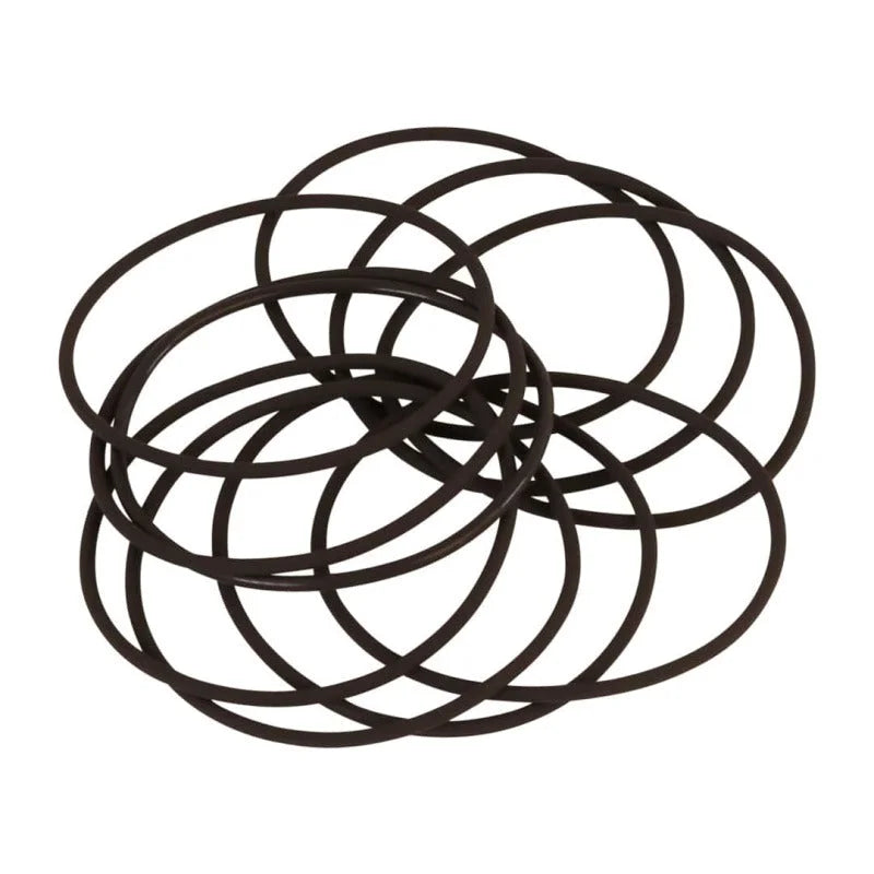 Aeromotive Replacement O-Ring (for 12301/12304/12306/12307/12321/12324/12331) (Pack of 10) - Side View