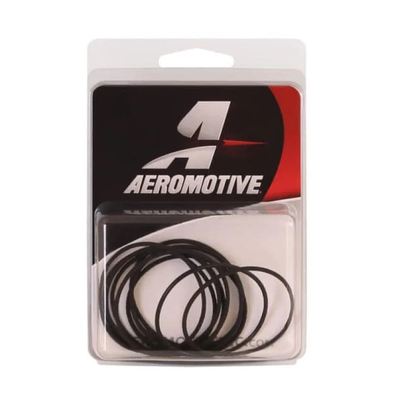 Aeromotive Replacement O-Ring (for 12301/12304/12306/12307/12321/12324/12331) (Pack of 10) - Additional View 5