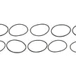 Load image into Gallery viewer, Aeromotive Replacement O-Ring (for 12301/12304/12306/12307/12321/12324/12331) (Pack of 10) - Main Product View