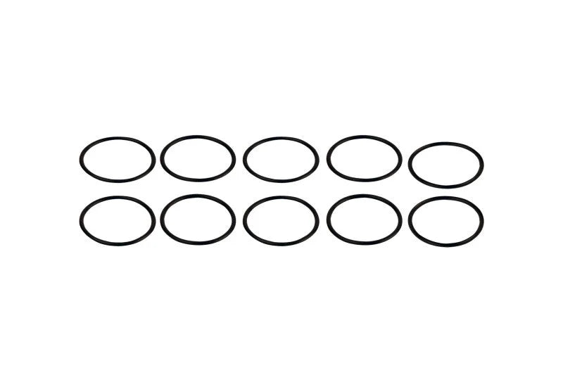 Aeromotive Replacement O-Ring (for 12303/12306) (Pack of 10) - Main Product View