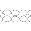 Load image into Gallery viewer, Aeromotive Replacement O-Ring (for 12308/12317/12318/12319) (Pack of 10) - Main Product View