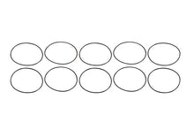 Load image into Gallery viewer, Aeromotive Replacement O-Ring (for 12308/12317/12318/12319) (Pack of 10) - Main Product View
