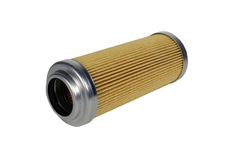 Aeromotive Replacement Pro-Series 10 Micron Fabric Element (for 12310 Filter Assembly) - Main Product View