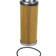 Load image into Gallery viewer, Aeromotive Replacement Pro-Series 10 Micron Fabric Element (for 12310 Filter Assembly) - Back View