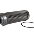 Load image into Gallery viewer, Aeromotive Replacement Pro-Series 100 Micron SS Element (for 12302 Filter Assembly) - Side View