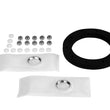 Load image into Gallery viewer, Aeromotive Replacement Strainer &amp; Gasket Phantom Dual 18309 - Main Product View