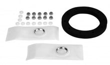 Load image into Gallery viewer, Aeromotive Replacement Strainer &amp; Gasket Phantom Dual 18309 - Side View