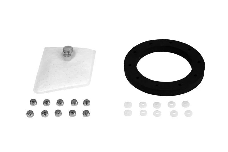Aeromotive Replacement Strainer & Gasket Phantom Flex 18310 - Main Product View