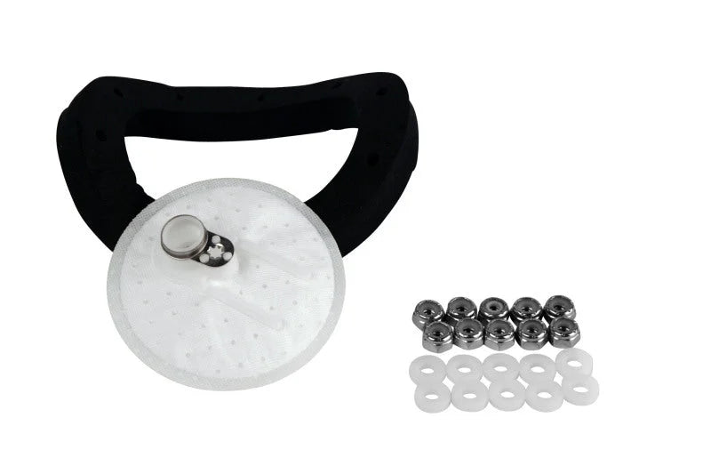 Aeromotive Replacement Strainer and Gasket - Phantom System (18688/18689) - Main Product View