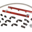 Load image into Gallery viewer, Aeromotive SOHC 4.6L Fuel Rail System fits 1998-2004 Ford Mustang, Mustang GT, Mustang GT Bullitt, Mustang MACH 1, Mustang...