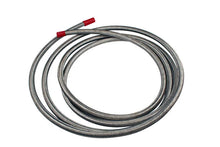 Load image into Gallery viewer, Aeromotive SS Braided Fuel Hose - AN-06 x 12ft - Main Product View