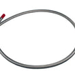 Load image into Gallery viewer, Aeromotive SS Braided Fuel Hose - AN-06 x 4ft - Installation View
