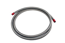 Load image into Gallery viewer, Aeromotive SS Braided Fuel Hose - AN-08 x 8ft - Main Product View