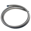 Load image into Gallery viewer, Aeromotive SS Braided Fuel Hose - AN-10 x 8ft - Side View
