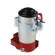 Load image into Gallery viewer, Aeromotive SS Series Billet (14 PSI) Carbureted Fuel Pump w/AN-8 Inlet and Outlet Ports - Installation View
