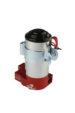 Load image into Gallery viewer, Aeromotive SS Series Billet (14 PSI) Carbureted Fuel Pump w/AN-8 Inlet and Outlet Ports - Installation View