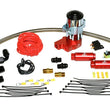 Load image into Gallery viewer, Aeromotive SS Series Fuel Pump Kit (Regulator Not Incl) - Installation View