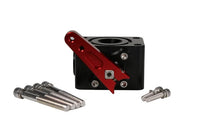 Load image into Gallery viewer, Aeromotive Shut-Off Valve - Left - 2x AN-08 - Main Product View