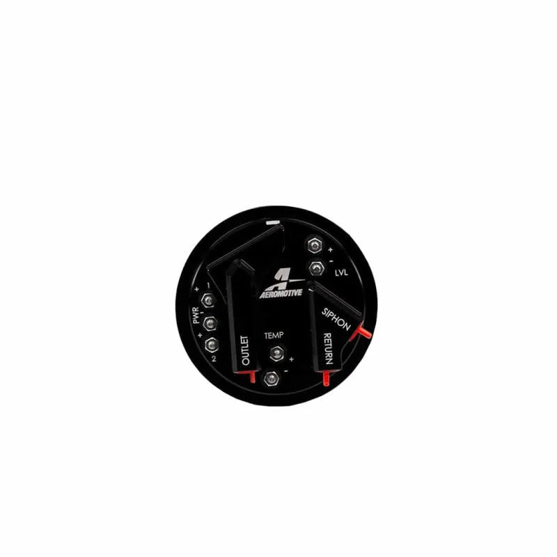 Aeromotive Single 340lph Drop-In Stealth System fits 2008-2014 Subaru Impreza / 2015-2020 Subaru WRX / 2015-2020 Subaru WR...