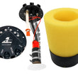 Load image into Gallery viewer, Aeromotive Single Drop-In Phantom System fits 2005 Chevrolet Silverado 1500 / 2005 Chevrolet Silverado 2500 HD / 2019-2021...