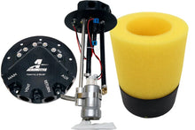 Load image into Gallery viewer, Aeromotive Single Drop-In Phantom System fits 2005 Chevrolet Silverado 1500 / 2005 Chevrolet Silverado 2500 HD / 2019-2021...