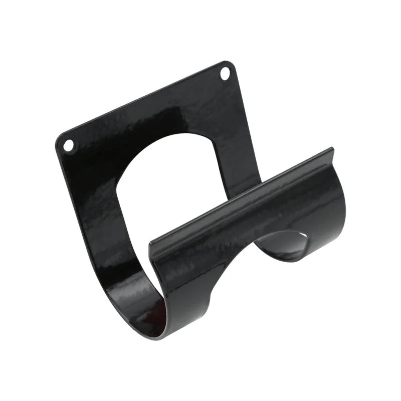 Aeromotive Spring Steel Fuel Filter Bracket - 2-3/8in - Side View