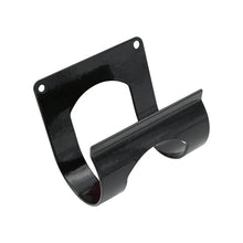 Load image into Gallery viewer, Aeromotive Spring Steel Fuel Filter Bracket - 2-3/8in - Side View