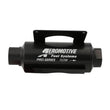 Load image into Gallery viewer, Aeromotive Spring Steel Fuel Filter Bracket - 2-3/8in - Detail View