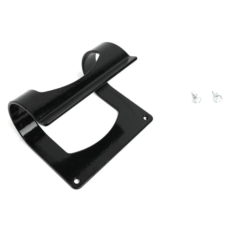 Aeromotive Spring Steel Fuel Filter Bracket - 2-5/8in - Side View