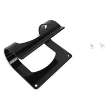Load image into Gallery viewer, Aeromotive Spring Steel Fuel Filter Bracket - 2-5/8in - Side View